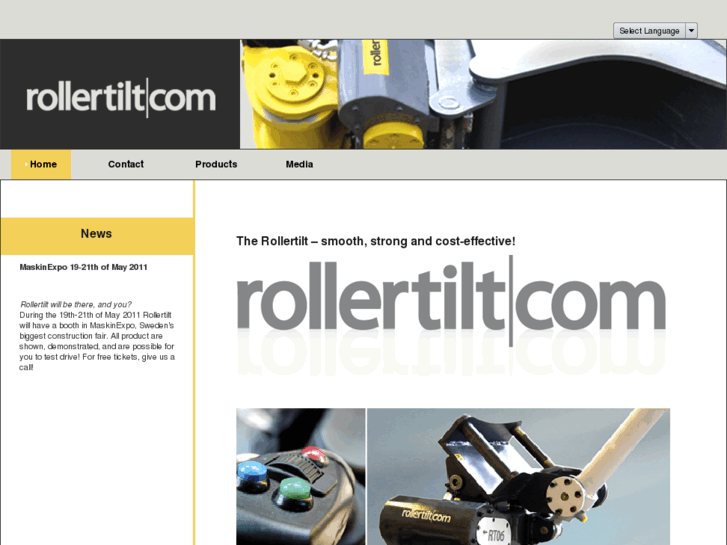 www.roller-tilt.com