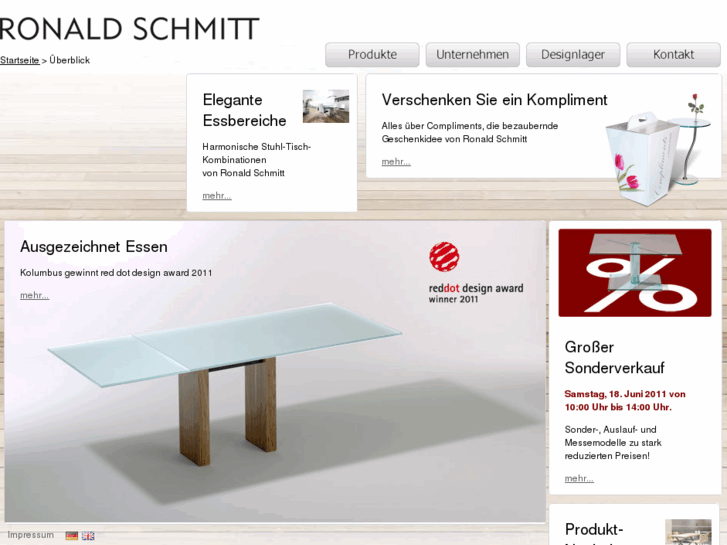 www.ronald-schmitt.com