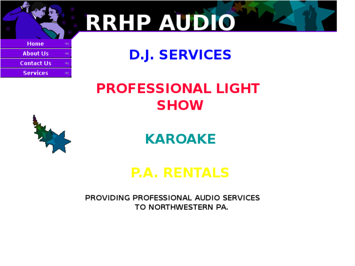 www.rrhpaudio.com