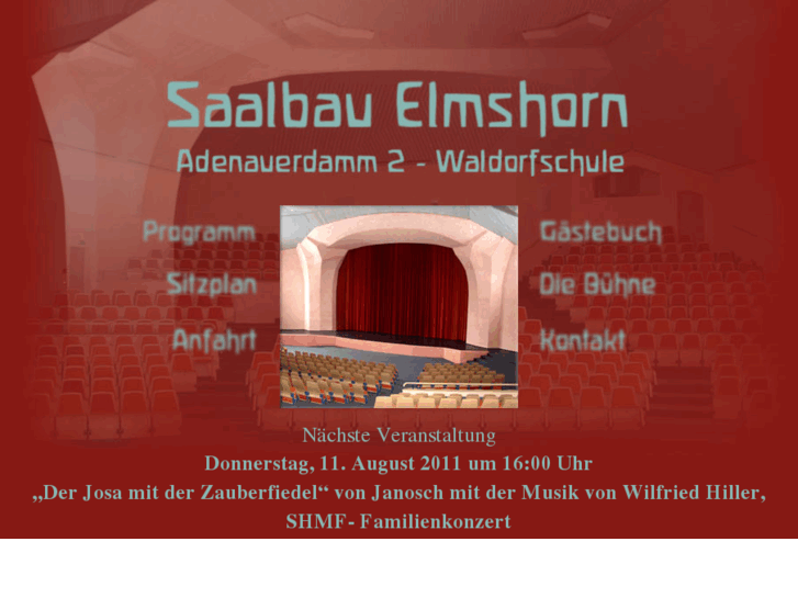 www.saalbau-elmshorn.de