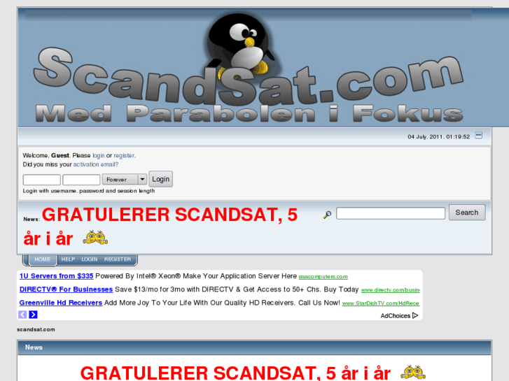 www.scandsat.com