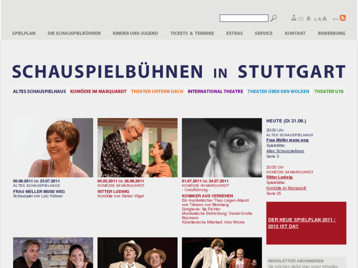 www.schauspielhaus.org