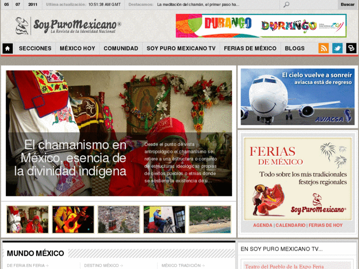 www.soypuromexicano.com