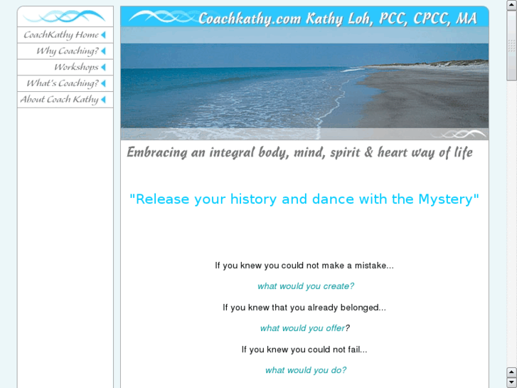 www.spiritualbasedcoaching.com