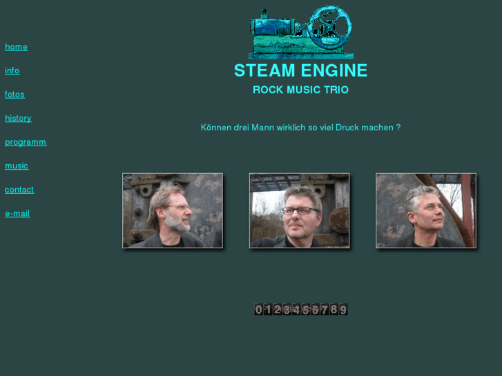 www.steam-engine.net