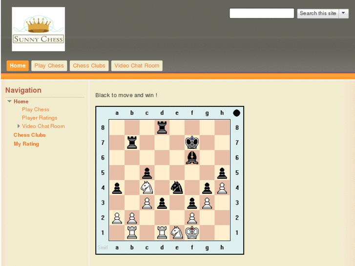 www.sunnychess.com