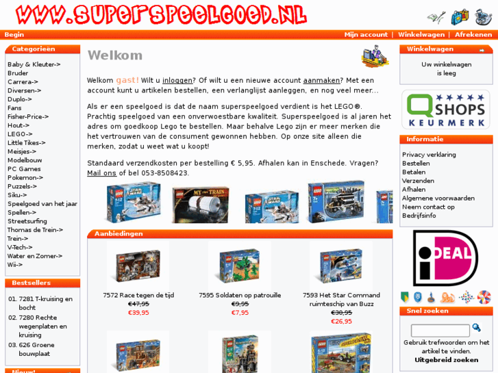 www.superspeelgoed.nl