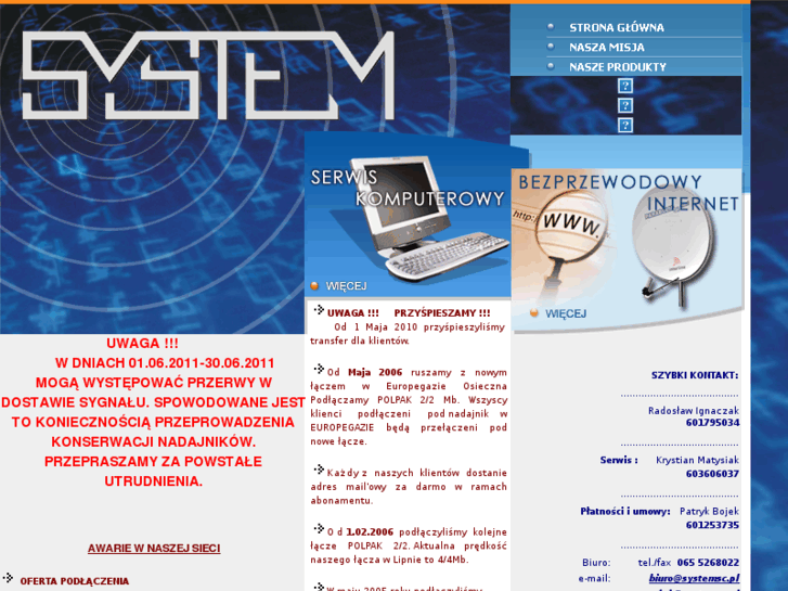 www.systemsc.pl