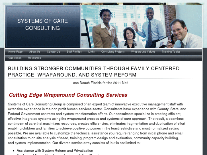 www.systemsofcareconsulting.com