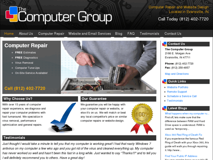 www.thecomputergroup.net