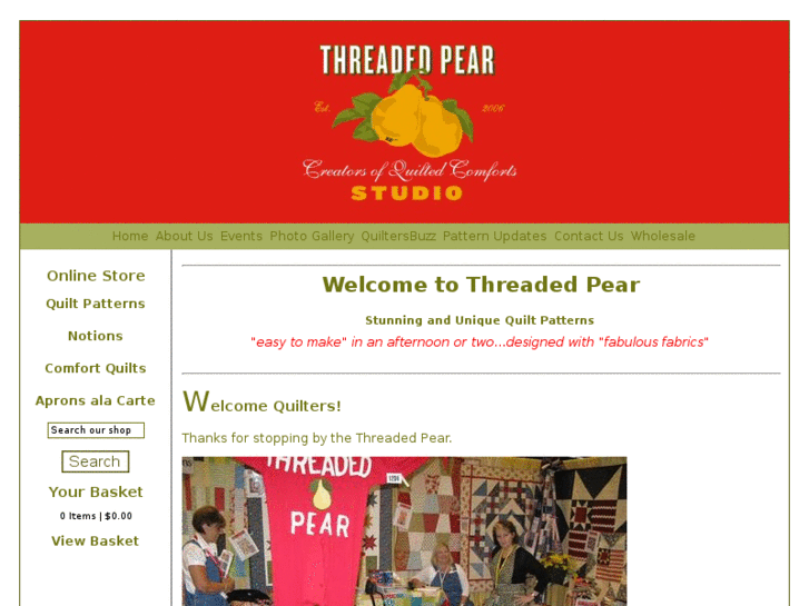 www.threadedpear.com