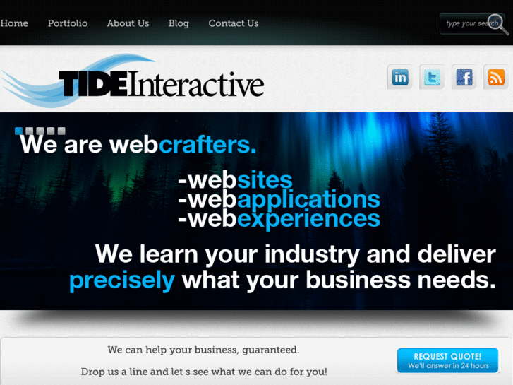 www.tideinteractive.com