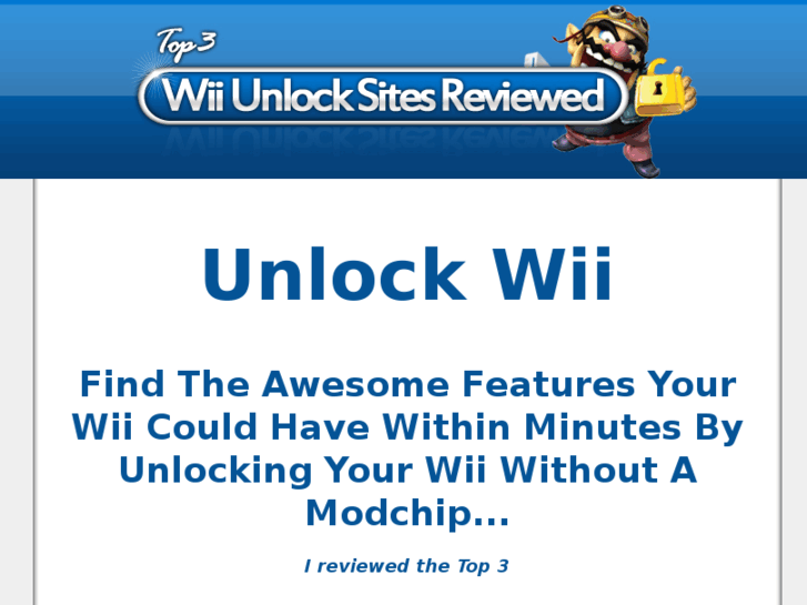 www.unlockwii.org