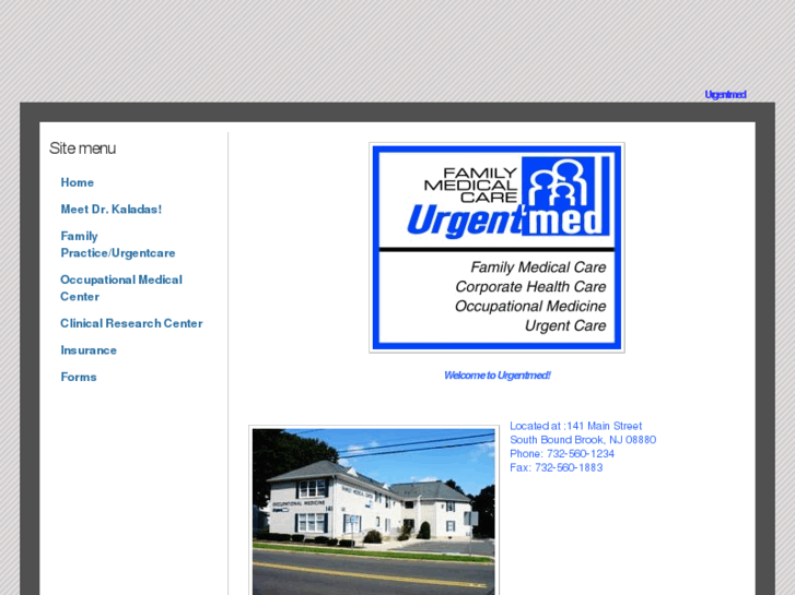 www.urgentmednj.com