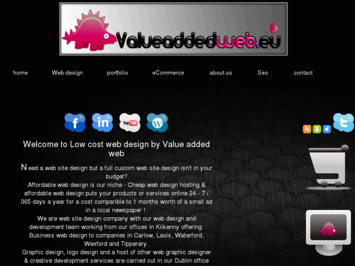 www.valueaddedweb.eu