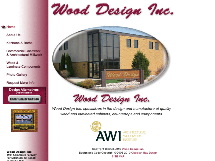 www.wooddesigninc.com