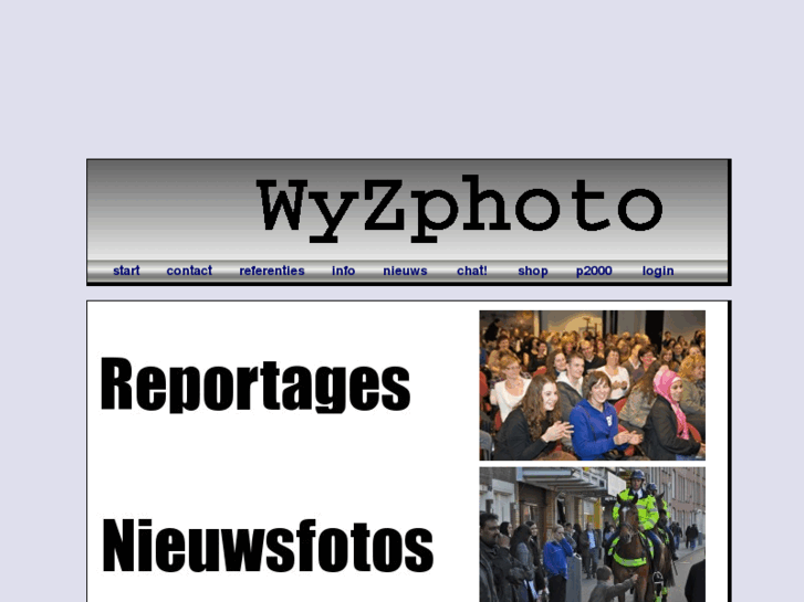 www.wyzphoto.nl