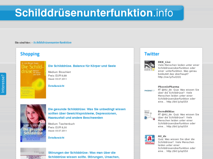 www.xn--schilddrsenunterfunktion-2sc.info