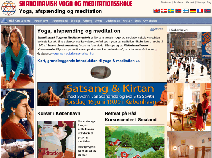 www.yoga.dk