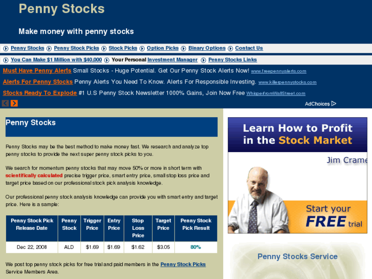 www.1pennystocks.com