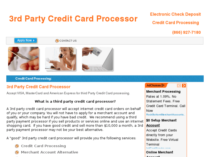 www.3rdpartyccprocessor.com