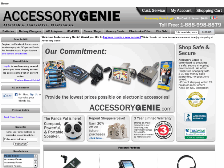 www.accessorygenie.com