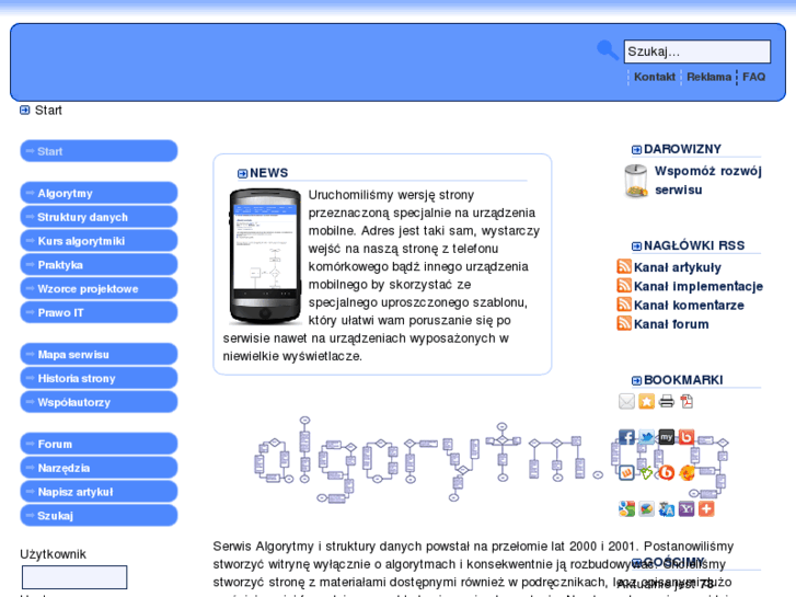 www.algorytm.org