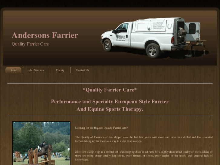 www.andersonsfarrier.com