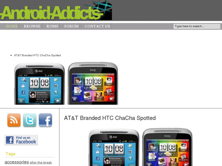 www.android-addicts.org