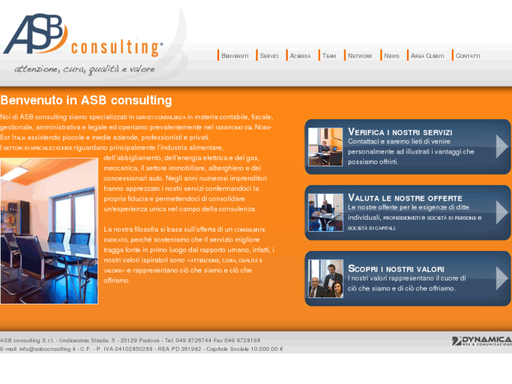 www.asbconsulting.net