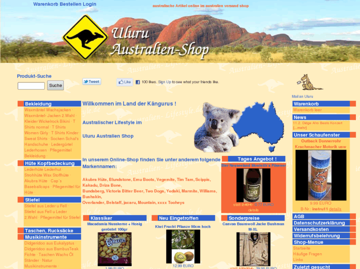 www.australien-lifestyle.de