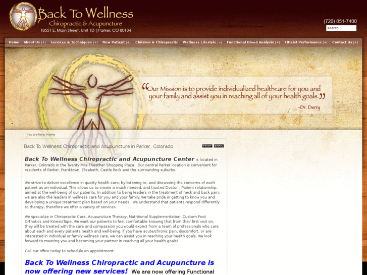 www.backtowellnessnow.com