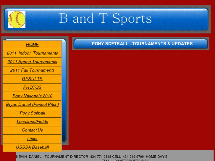 www.bandtsports.net