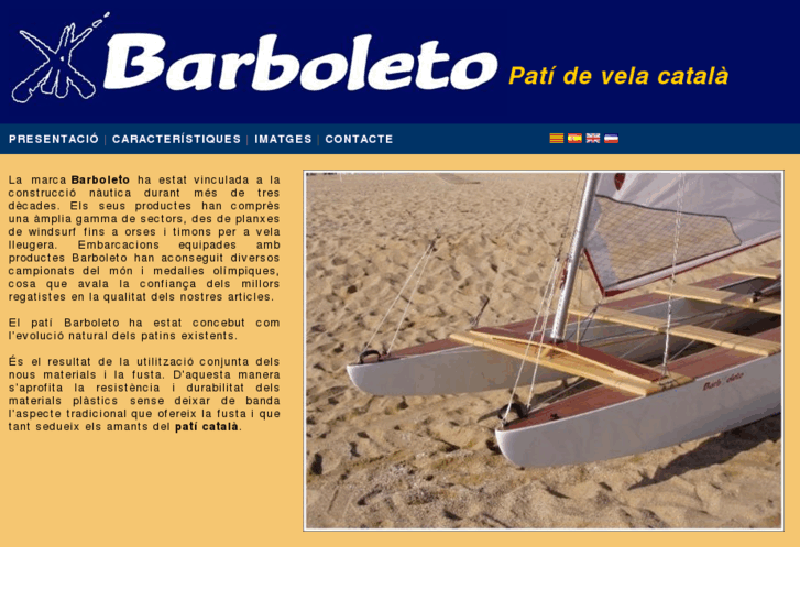 www.barboleto.com