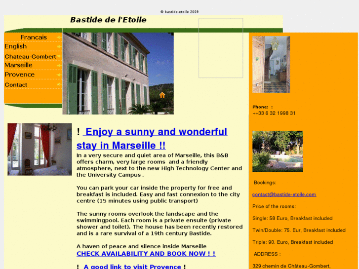 www.bastide-etoile.com