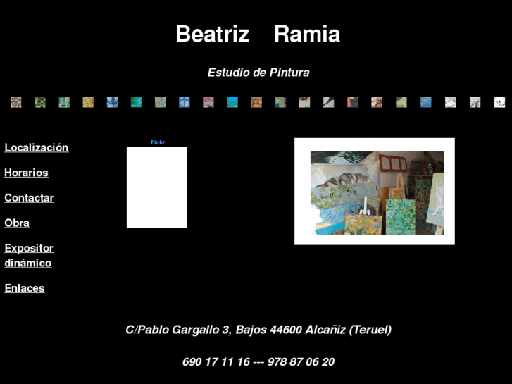 www.beatrizramia.es