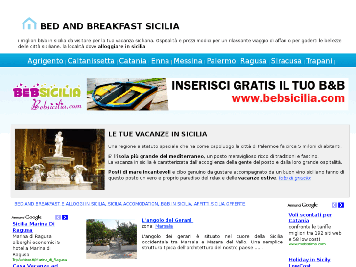 www.bebsicilia.com