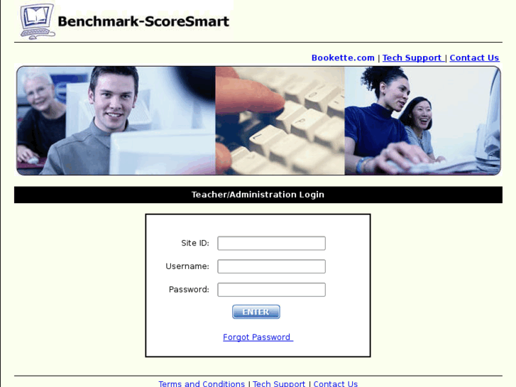 www.benchmarkscoresmart.com