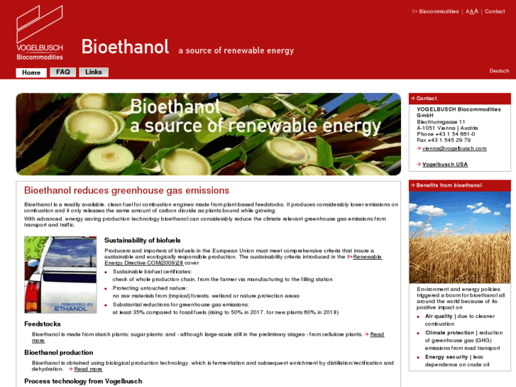 www.bioethanolaustria.com