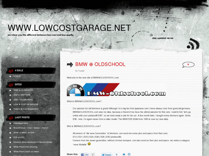 www.bmw-oldschool.com