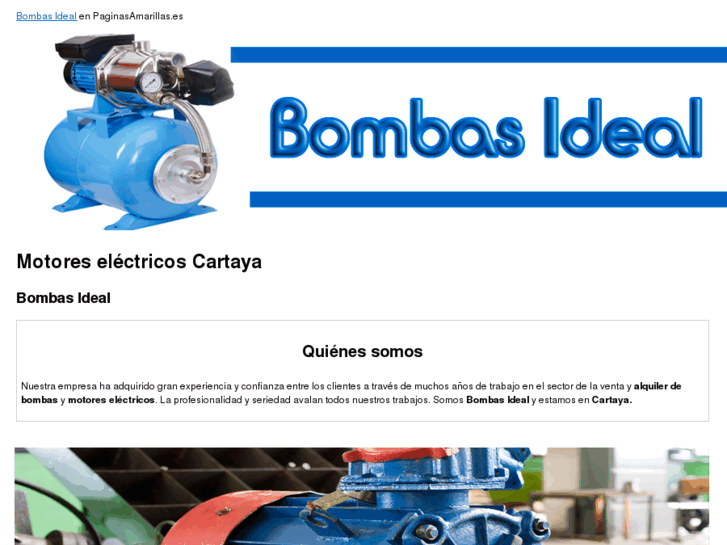 www.bombasideal.info