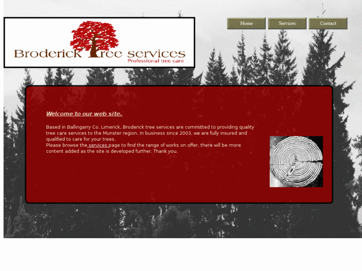 www.brodericktreeservices.com