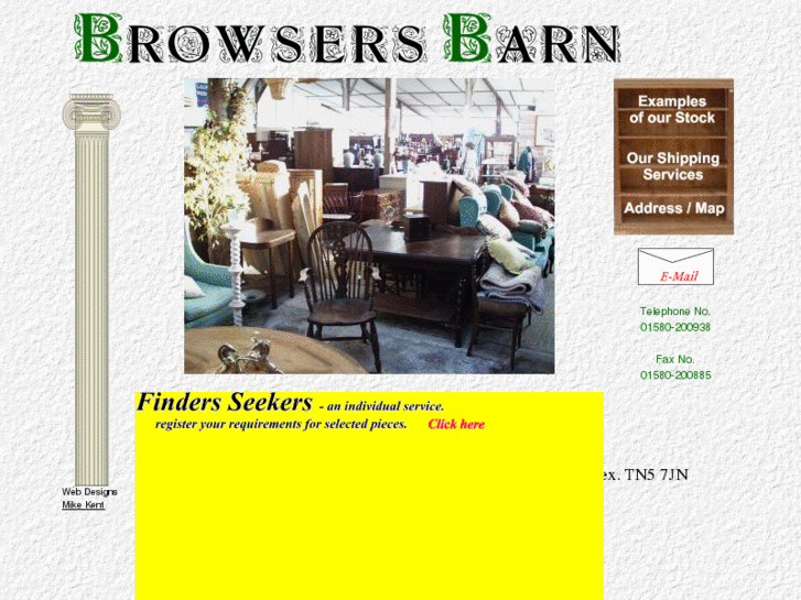 www.browsersbarn.com