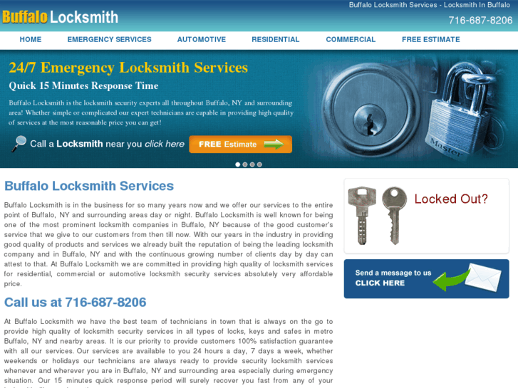 www.buffalolocksmith.org