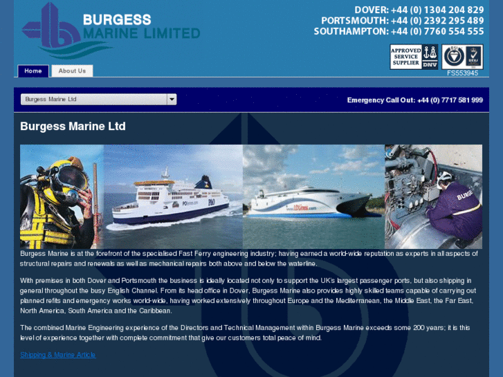 www.burgessmarine.co.uk