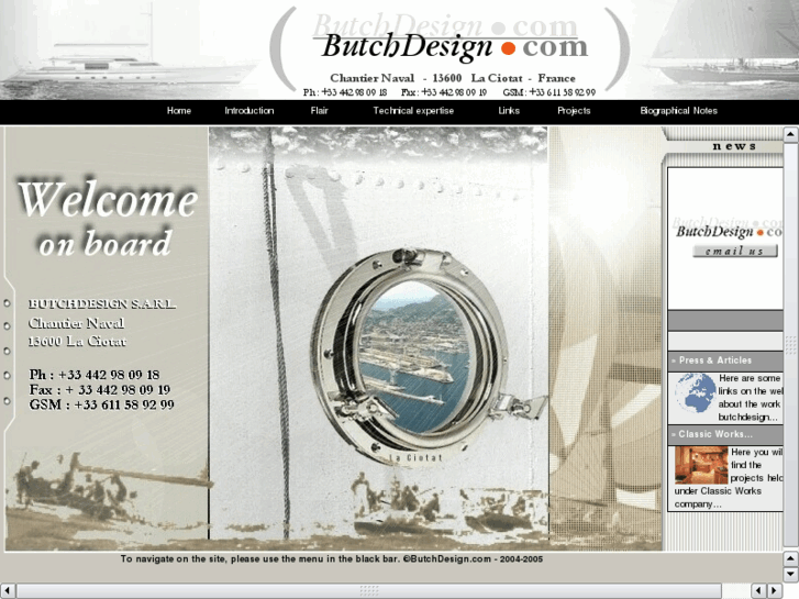 www.butchdesign.com