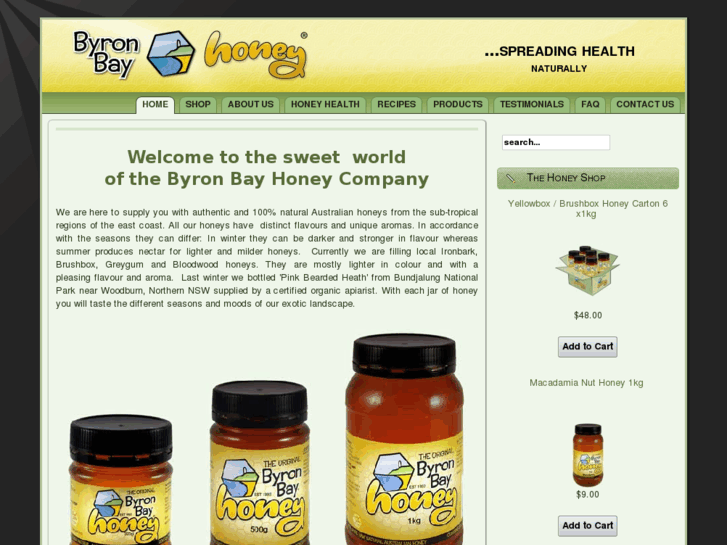 www.byronbayhoney.com