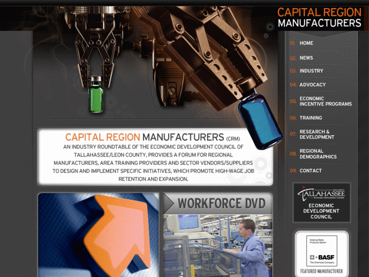 www.capitalregionmanufacturers.com