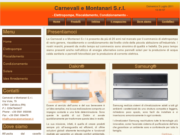 www.carnevaliemontanari.com