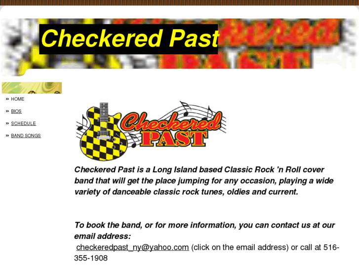 www.checkeredpast-ny.com